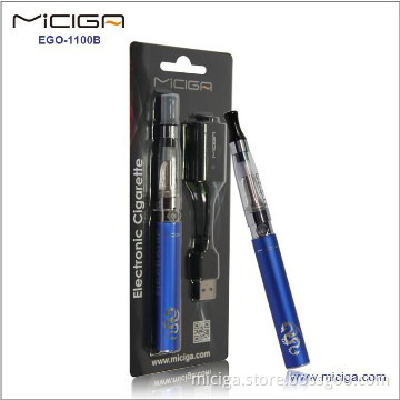 adjustable voltage ego Electronic Cigs, refillable ce4 Electronic Cigs